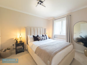 Bedroom 1- click for photo gallery